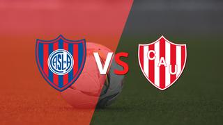 Ya juegan en el Nuevo Gasómetro, San Lorenzo vs Unión