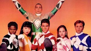 “Mighty Morphin Power Rangers”: cuándo se estrena el especial por los 30 años en Netflix 