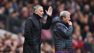 Segurísimo: Mourinho y la estrategia para llevarse sí o sí al crack del Arsenal