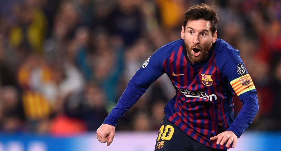 FC Barcelona, Lionel Messi: doce propósitos del argentino para el ...