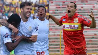 Sport Huancayo y Real Garcilaso presentan novedades para la Copa Sudamericana