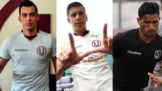 ¡A llenar la camiseta de estrellas! La oncena que armaría Universitario para la temporada 2020