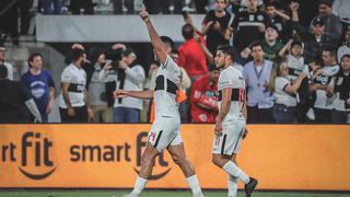 Olimpia venció 1-0 a Libertad por el Clausura 2022: resumen y minuto a minuto