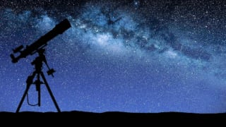 Calendario astronómico de octubre 2022: cuáles son los eventos y cómo verlos en México