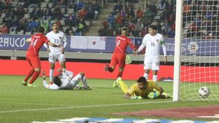 Selección Peruana: ¿Cómo le fue en cuartos de final de la Copa América?