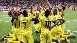 Selección Ecuador en el Mundial Qatar 2022: última hora del equipo de Gustavo Alfaro