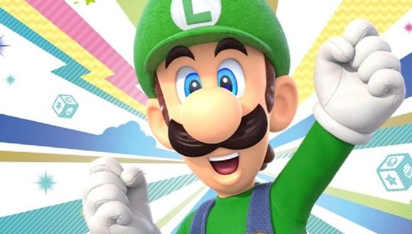 ¡Truco en Nintendo Switch! Así podrás jugar como Luigi en Super Mario 35