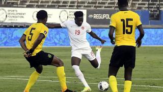 Se reparten puntos: Jamaica empató 0-0 con Canadá por la fecha 5 de las Eliminatorias