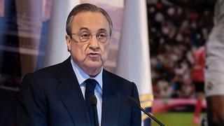 Su obsesión: el plan de Florentino que podría endeudar de forma millonaria al Real Madrid