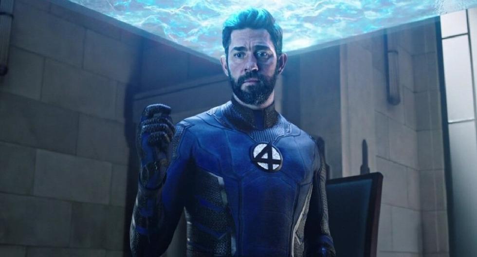 Fantastic 4 ya tiene director, Marvel comparte detalles de la película en D23 Expo |  UCM |  UCM |  Vengadores |  Remolque |  Fecha de lanzamiento |  DEPORTE-JUEGO