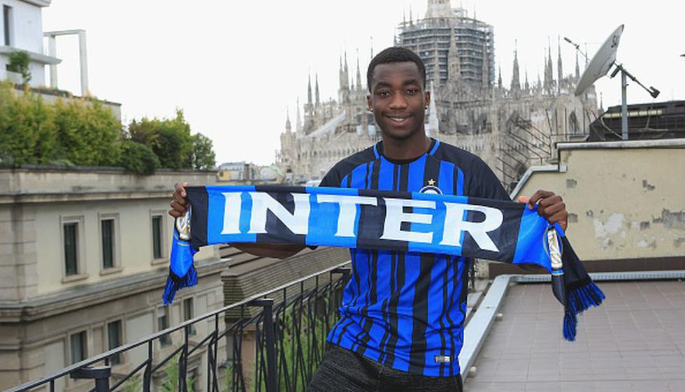 4. Inter de Milán gastó 80,6 millones de euros en fichajes.