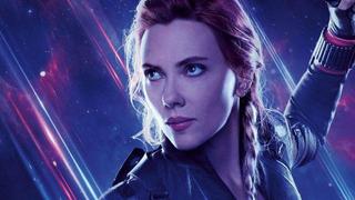 Avengers: Endgame | Hermanos Russo hablan sobre este detalle polémico en la historia de Black Widow