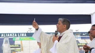 Vía Whatsapp: jugadores de Alianza Lima cumplirán un ritual de fe por Semana Santa 