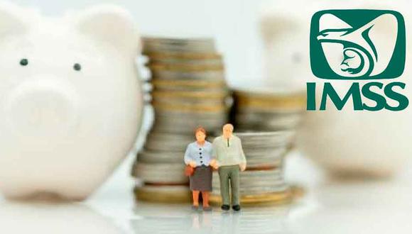 Pensión IMSS-ISSSTE 2022: cómo serán los pagos de junio y qué tienes que hacer para acceder al beneficio. (Foto: Difusión)