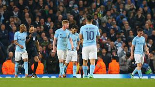 ¿Y para cuándo el VAR? El crack del Manchester City que carga contra la UEFA tras eliminación en Champions