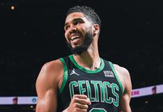 Celtics vs. Heat (118-84): resumen, incidencias y vídeo por juego 5 de playoffs NBA