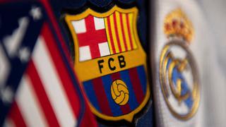 Nuevos límites salariales en la LaLiga: Barcelona y Atlético de Madrid pierden 35 millones