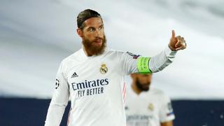 Tras el ‘no’ al Real Madrid: anuncian acuerdo entre Sergio Ramos y el PSG