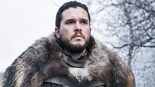 Game of Thrones 8x01: Kit Harington sobre el verdadero origen de Jon Snow y su relación con Daenerys