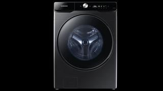 Samsung lanza lavadoras con inteligencia artificial: estas son sus características