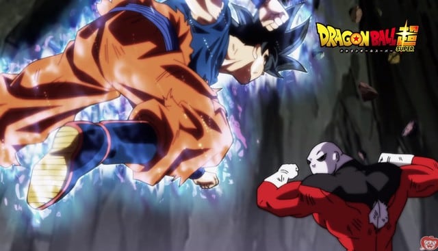 Dragon Ball Super