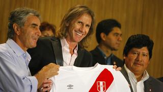 Ricardo Gareca: FPF cumplirá sus requerimientos para que siga en la Selección Peruana ¿Cuáles son?