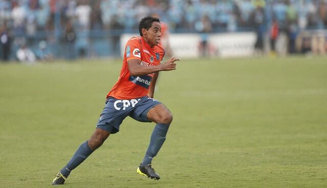 Pedro Requena: 350 mil euros. (Foto: GEC)