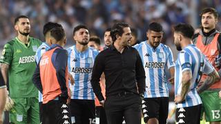 A morir de pie: la reacción de Gago con sus jugadores tras perder el título en Argentina [VIDEO]