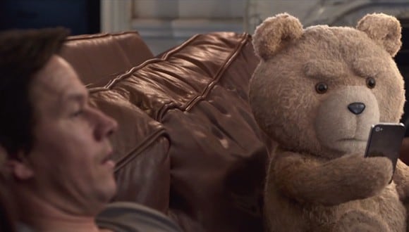 "Ted 2": mira el nuevo tráiler de la película