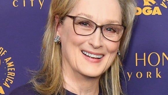 Meryl Streep es una las actrices que más Óscar ha ganado, pero hay una que la supera en número (Foto: Angela Weiss / AFP)