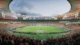 Con toda su gente: Brasil cambia de estadio y recibirá a Chile en un Maracaná con público 
