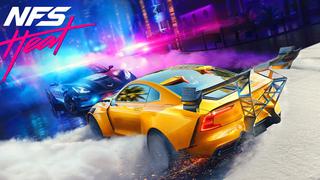 Need for Speed Heat: Palm City estrena su primer tráiler y confirma su fecha de lanzamiento