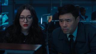 Marvel: ¿Jimmy Woo y Darcy protagonizarían un spinoff de WandaVision?