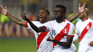 Selección Peruana se mantiene en el puesto 11 del ranking FIFA
