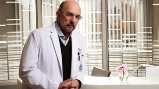 “The Good Doctor”: qué está haciendo Richard Schiff tras recuperarse del COVID-19