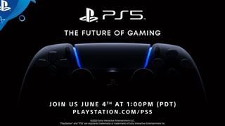 PS5: los primeros juegos de la PlayStation 5 se presentarán el 4 de junio