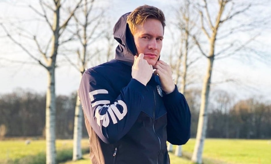 League of Legends: ’Broxah’ bromea sobre los rumores sobre su traspaso a Team SoloMid (Foto: TL)