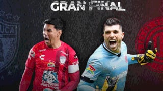 ¿A qué hora juegan Pachuca vs. Toluca? Links y horarios para ver la final de vuelta de la Liga MX