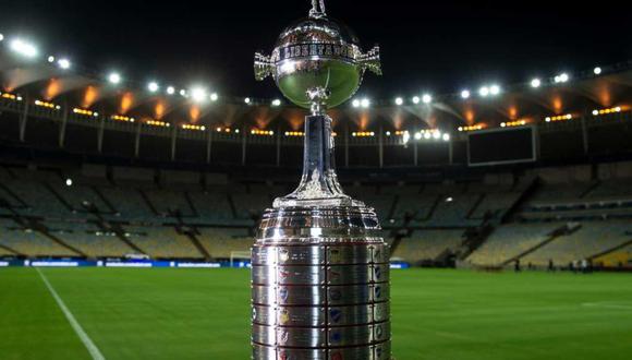 ¿Cómo ver la Copa Libertadores 2023 en México? (Foto: Agencias)