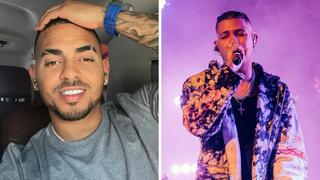 Ozuna lanza nuevo tema titulado “Apretaito” junto al cantante panameño Boza