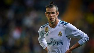 "Última noche": Gareth Bale se aleja más de Real Madrid con mensaje en Twitter