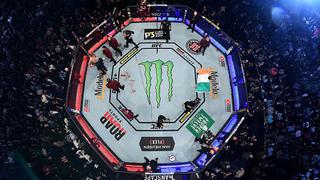 ¿Y la isla? UFC 249 se realizaría en exótico casino de California que no tiene regulación estatal por ubicarse en tierras de tribu