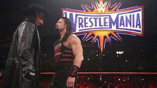 ¿Roman Reigns merece ser el último rival de The Undertaker en WrestleMania?