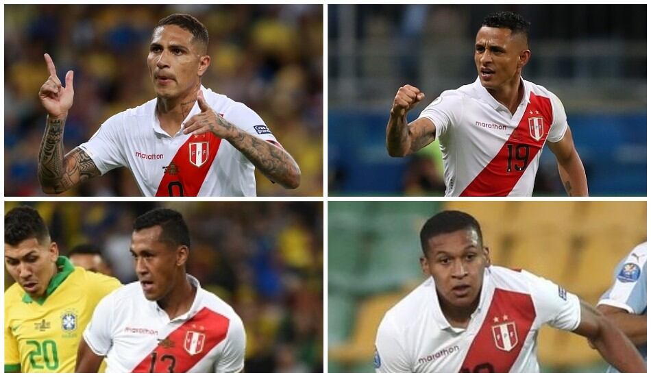 La Selección Peruana aún tiene pendiente las Eliminatorias y Copa América previo al Mundial de 2022. (Fotos: Getty Images / Violeta Ayasta)