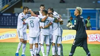 A paso firme: México venció 1-0 a Costa Rica por la jornada 2 de las Eliminatorias a Qatar 2022