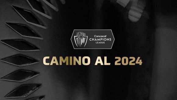 Concachampions 2024: así se jugará la nueva Copa de Campeones de Concacaf el próximo año (Foto: Liga de Campeones Concacaf).