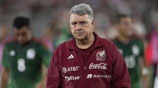 “Perú no es rival mundialista por un penal”: Martino elogió el nivel de la Selección Peruana