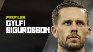 Gylfi Sigurdsson, el último 'vikingo' que llevó a Islandia a Rusia 2018