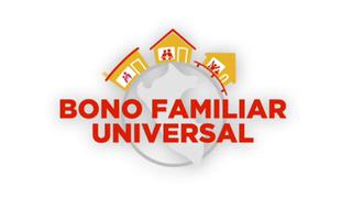 Bono Familiar Universal, segundo padrón: cómo accedo y hasta cuándo puedo cobrar del Gobierno