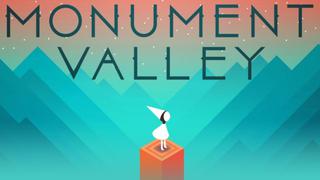 ¡Monument Valley gratis en Android! Descárgalo aquí que es por tiempo limitado